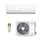 Ar-Condicionado Split HW Inverter Elgin Eco Star 12.000 BTUs R-32 Só Frio 127V