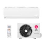 Ar Condicionado Split Hw Inverter LG Dual Voice 22000 Btus Quente/frio 220V S4-W24K231D