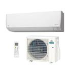 Ar Condicionado Split Hw Inverter R-32 Fujitsu Airstage Premium 12000 Btus Quente/frio 220V Monofásico ASBG12KMBA