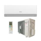 Ar-condicionado Split Hw Inverter R-32 Hitachi9000 BtusAir Home 600 Frio 220V Monofásico SPK09C3IVF