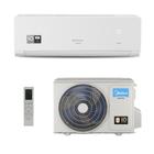 Ar-Condicionado Split HW Inverter Springer Midea Xtreme Save Connect C 9.000 BTUs Só Frio 220V