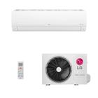 Ar-Condicionado Split HW LG Dual Inverter Voice 9.000 BTUs Só Frio 127V