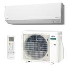 Ar-Condicionado Split Inverter 12000 BTUs Fujitsu Airstage com Sensor High Wall Só Frio ASBG12CMBA/AOBG12CMCA 220V