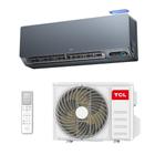 Ar-Condicionado Split Inverter 12000 BTUs TCL Fresh-In High Wall Quente e Frio TAC-12CHFG2BI-INV 220V