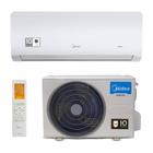 Ar-Condicionado Split Inverter 18000 BTUs Springer Midea Xtreme Save Connect High Wall Quente e Frio 42AGVQI18M5/38AGVQI18M5 220V