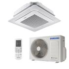 Ar-Condicionado Split Inverter Cassete 18000 BTUs Samsung WindFree Quente e Frio AC018DN4DKG/AC018DXADKG/PC4NUFMANW 220V