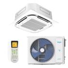 Ar-Condicionado Split Inverter Cassete 36000 BTUs Elgin Plus Só Frio KDFI36C2NA / KDFE36C2CA / KDZP00N2DA 220V