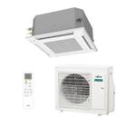 Ar condicionado Split Inverter Cassete Fujitsu Airstage 18.000 Btus Quente e Frio 220v R-32