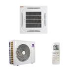 Ar Condicionado Split Inverter Cassete Gree G-Prime Compact 36.000 Btus R32 Frio 220v