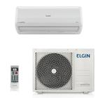 Ar Condicionado Split Inverter Elgin Eco 9.000 Btus Quente e Frio 220V