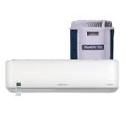 Ar-Condicionado Split Inverter Hi Wall Agratto Liv Top 18000 BTUs Quente/Frio LCST18QF-02I - 220V