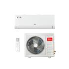 Ar Condicionado Split Inverter Hi Wall TCL T-Pro 2.0 12000 BTUs Frio TAC-12CTG2-INV - 220V