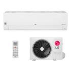 Ar Condicionado Split Inverter LG Hi Wall Dual Voice 12000 BTUs Frio S4NQ12JA31G.EB1GAMZ - 110V