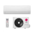 Ar Condicionado Split Inverter LG Hi Wall Dual Voice AI 12000 BTUs Frio S3NQ12JA31K.EB2GAMZ 220V