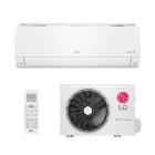 Ar Condicionado Split Inverter LG Hi Wall Dual Voice AI 9000 BTUs Frio S3Q09AA31A 220V