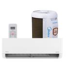 Ar Condicionado Split Inverter Midea Airvolution Lite 12000 BTUs Frio 220V 38TBVCA12M5
