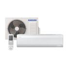 Ar Condicionado Split Inverter Samsung WindFree AI PowerVolt 12000 BTUs Frio Bivolt AR12DYFAVWKXAZ