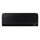 Ar-condicionado Split Inverter Samsung WindFree Black Edition Sem Vento 24.000 BTUs Quente e Frio AR24CSECABTNAZ 220V