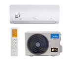 Ar Condicionado Split Inverter Springer Midea Xtreme Save Connect 18000 BTUs Frio 42AGVCI18M5  220V