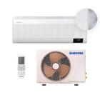Ar Condicionado Split Inverter Windfree Connect Samsung 12000 Btus Frio 220V Monofásico - AR12CVFAMWKNAZ