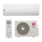 Ar Condicionado Split Inverter22000BTUs LG Dual Inverter Frio 220V