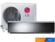 Ar Condicionado Split LG 12.000 BTUs Quente/Frio