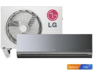 Ar Condicionado Split LG 8.500 BTUs Quente/Frio