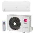 Ar Condicionado Split LG 9000F DUAL Inverter Voice 12.000 Frio, 220V