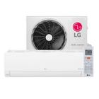 Ar-Condicionado Split LG Dual Inverter Compact 12.000 BTUs