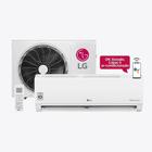 Ar Condicionado Inverter 9000 Btus LG Artcool UV Nano Q/F - Ibyte