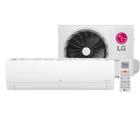 Ar Condicionado Split LG Dual Inverter Voice +IA 18000 BTUS Quente e Frio 220V S3-W18KL31A