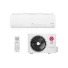 Ar Condicionado Split LG Hi Wall Inverter Voice +AI 18.000 BTU/h Quente e Frio Bifásico Branco S3-W18KL31A - 220V