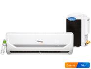 Ar-Condicionado Split Midea 12000 BTUs Quente/Frio