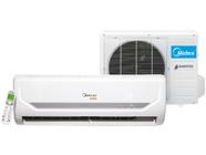 Ar-Condicionado Split Midea Inverter 9000 BTUs 