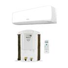 Ar Condicionado Split Philco Hi Wall 9.000 BTU/h Quente e Frio Monofasico Branco PAS9QT 220V