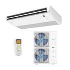 Ar Condicionado Split Piso Teto Inverter Plus R-32 Elgin 56000 Btus Frio 220V Monofásico 45PDFI60C2DA