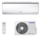 Ar Condicionado Split Samsung Digital Inverter 9000 BTUs Frio 220V AR09KVSPBSNXAZ