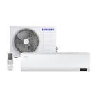 Ar-condicionado Split Samsung Digital Inverter Ultra 18.000 BTUs Quente e Frio AR18BSHZCWKNAZ Branco 220V