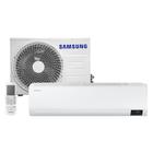 Ar Condicionado Split Samsung Digital Inverter Ultra 22000 BTUs Frio 220VAR24BVHZCWKXAZ