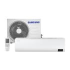 Ar-condicionado Split Samsung Digital Inverter Ultra 24.000 BTUs Quente e Frio AR24BSHZCWKNAZ Branco 220V