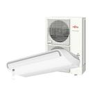 Ar Condicionado Split Teto Inverter Fujitsu 45000 BTU/h Quente e Frio Monofásico ABBH45KRTA - 220 Volts