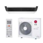 Ar Condicionado Split Teto Inverter LG 30000 BTUs Quente e Frio 220V com Wi-Fi AVUW36GM1P1.AWGZBR1