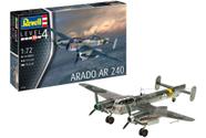 Arado Ar 240 - 1/72 - Revell 03798