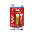 Araldite Hobby 16g - Blíster - Tekbond