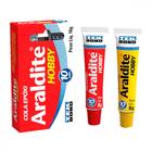 Araldite Hobby 16Gr (10 Minut)