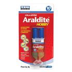 ARALDITE HOBBY TEKBOND 6 gr Seringa Blister10 min - TEKBOND