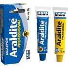 Araldite Prof.23G 90Min (Total 24H)