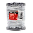 Arame de aço Galvanizado 1,5 mm x 50 metros - 4775455 - MTX