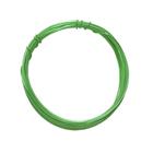 Arame de Aluminio 1,5mm 5m Verde