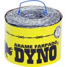 Arame farpado dyno 400mt morlan